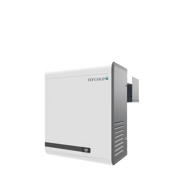 Monoblokowa jednostka mroźnicza WRA-L29-1