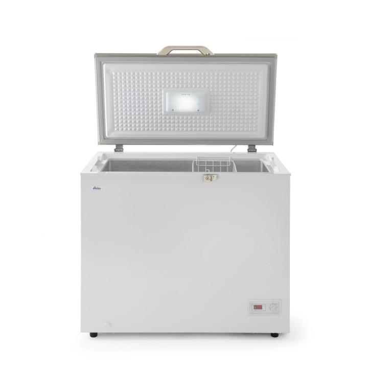 Zamrażarka skrzyniowa, Arktic, 190L, 230V/120W, 953x607x(H)840mm