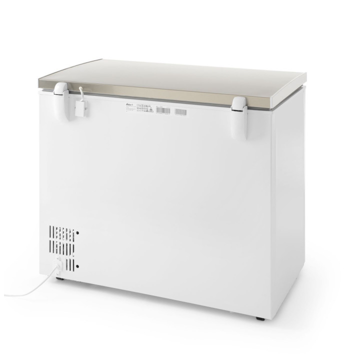 Zamrażarka skrzyniowa, Arktic, 190L, 230V/120W, 953x607x(H)840mm