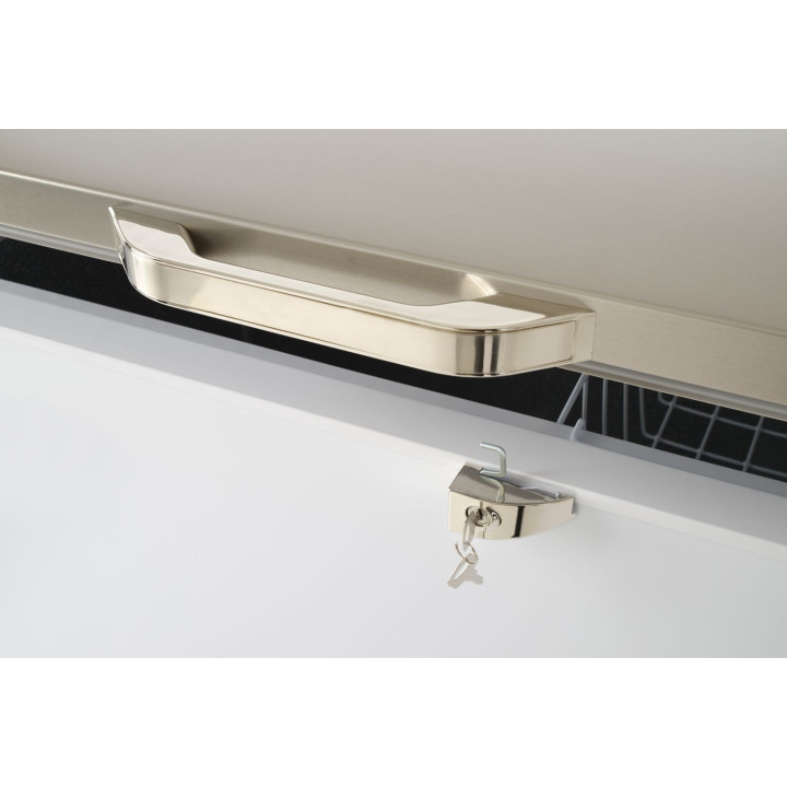 Zamrażarka skrzyniowa, Arktic, 190L, 230V/120W, 953x607x(H)840mm