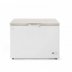 Zamrażarka skrzyniowa, Arktic, 282L, 230V/130W, 1116x686x(H)840mm