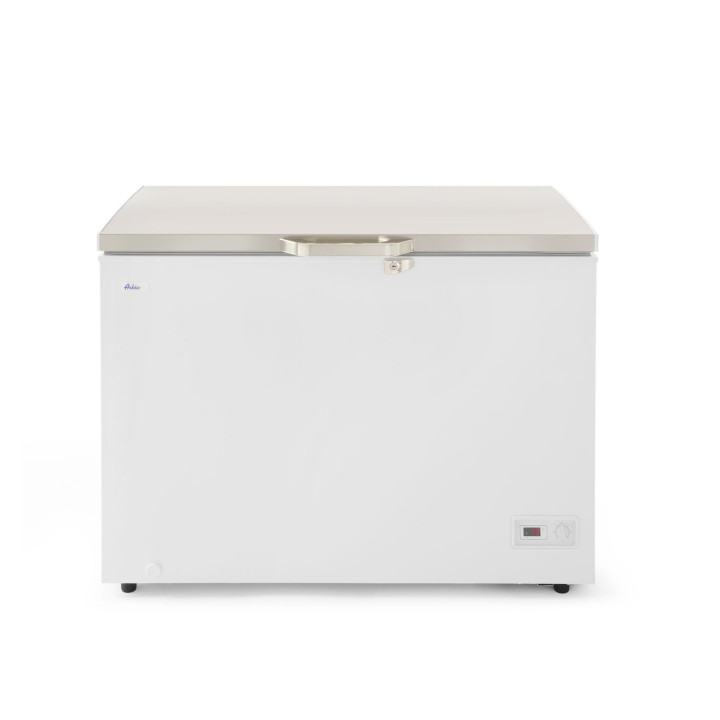 Zamrażarka skrzyniowa, Arktic, 282L, 230V/130W, 1116x686x(H)840mm