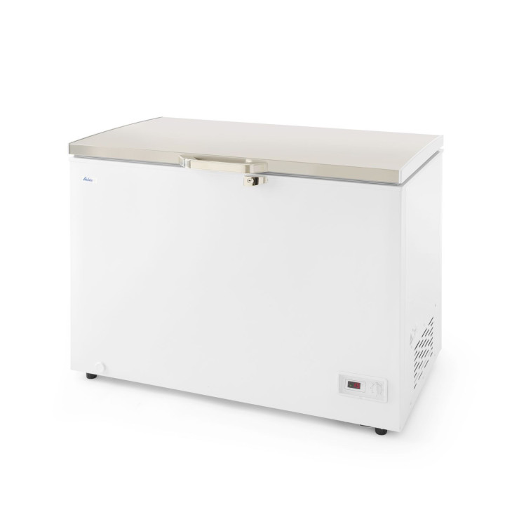 Zamrażarka skrzyniowa, Arktic, 282L, 230V/130W, 1116x686x(H)840mm