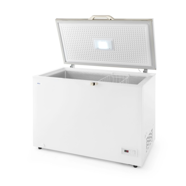 Zamrażarka skrzyniowa, Arktic, 282L, 230V/130W, 1116x686x(H)840mm