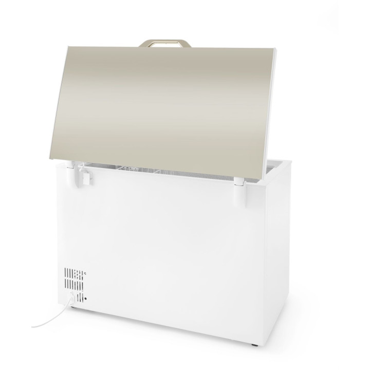 Zamrażarka skrzyniowa, Arktic, 282L, 230V/130W, 1116x686x(H)840mm