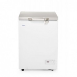 Zamrażarka skrzyniowa, Arktic, 93L, 230V/105W, 574x608x(H)845mm