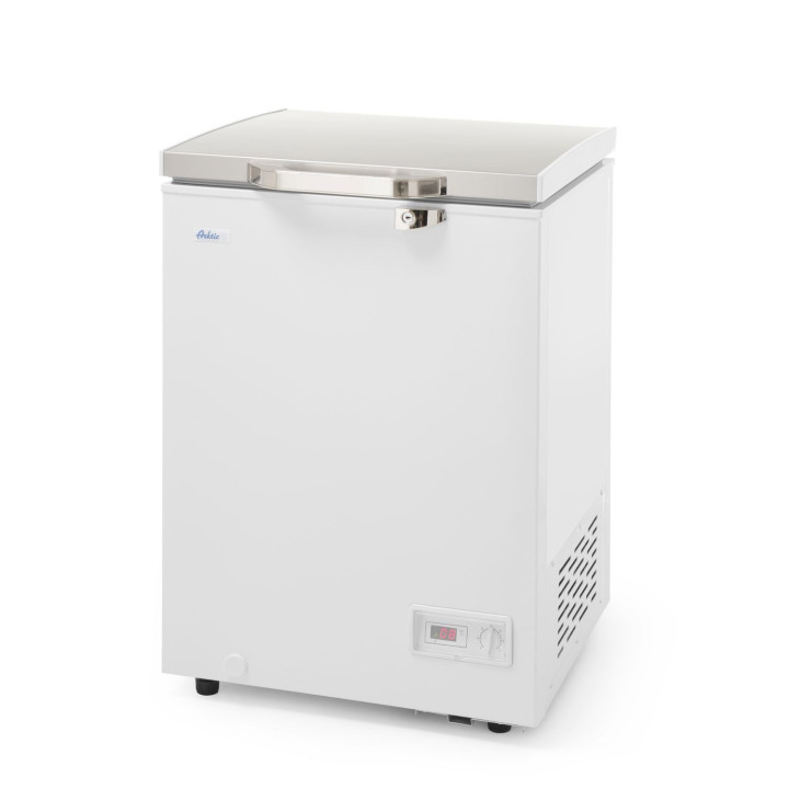 Zamrażarka skrzyniowa, Arktic, 93L, 230V/105W, 574x608x(H)845mm