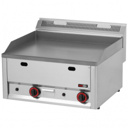 FTH 60 GL ﻿Płyta grillowa gazowa Redfox 00000524