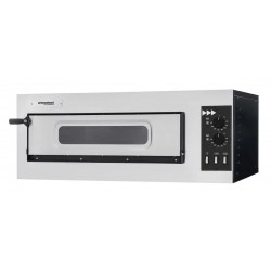 Piec do pizzy, Prismafood, 230V/4000W, 915x621x(H)357mm