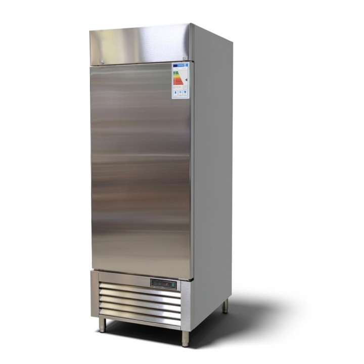 Szafa chłodnicza gastronomiczna 580L zakres temp -5/+5°C