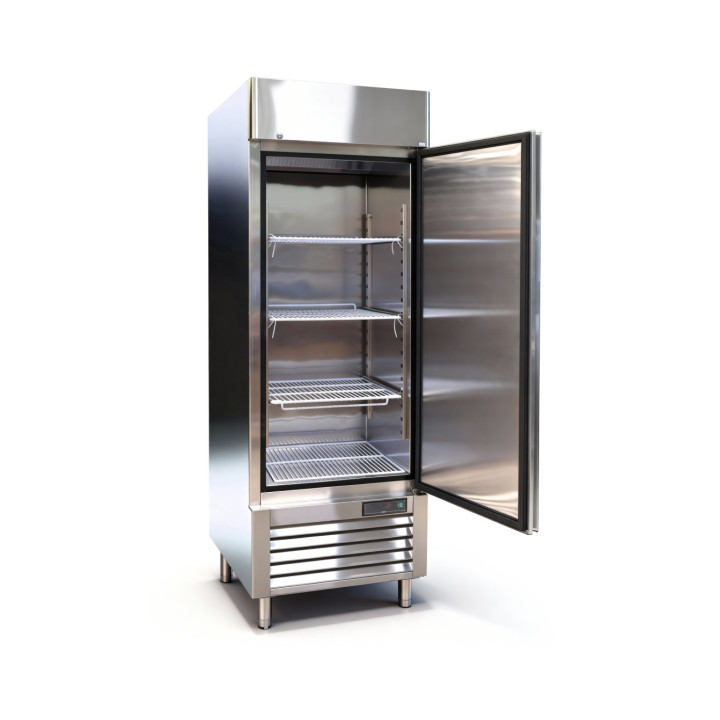 Szafa chłodnicza gastronomiczna 580L zakres temp -5/+5°C