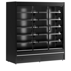 Supermarketowy regał chłodniczy MDCA1875HB-2