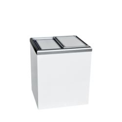 Congelatore/Refrigeratore Mobile da 12 V MOBILUX 11 COMBI