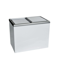 Congelatore/Refrigeratore Mobile da 12 V MOBILUX 21 COMBI