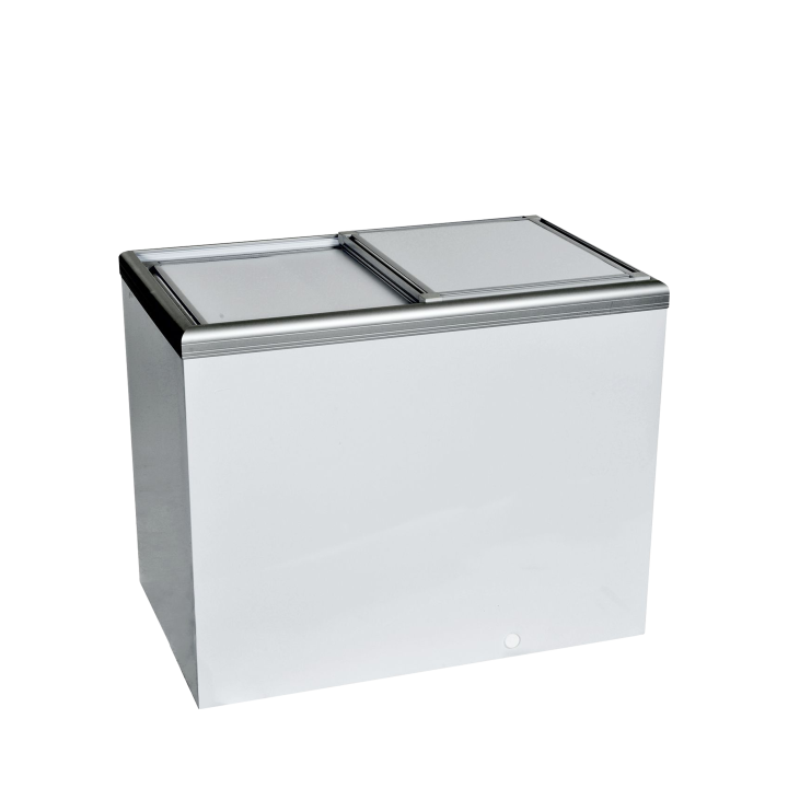 Congelatore/Refrigeratore Mobile da 12 V MOBILUX 21 COMBI