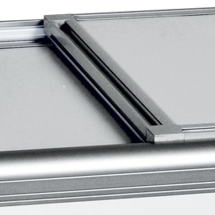 Congelatore/Refrigeratore Mobile da 12 V MOBILUX 21 COMBI