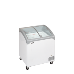 Zamrażarka do lodów NIC202SCEB