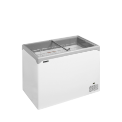 Zamrażarka do lodów NIC302SC
