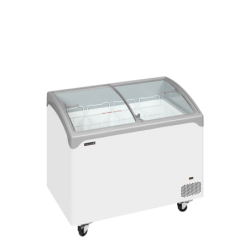 Zamrażarka do lodów NIC302SCEB