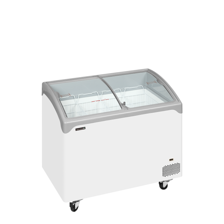 Zamrażarka do lodów NIC302SCEB