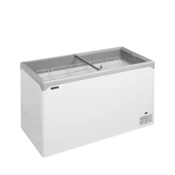 Zamrażarka do lodów NIC402SC