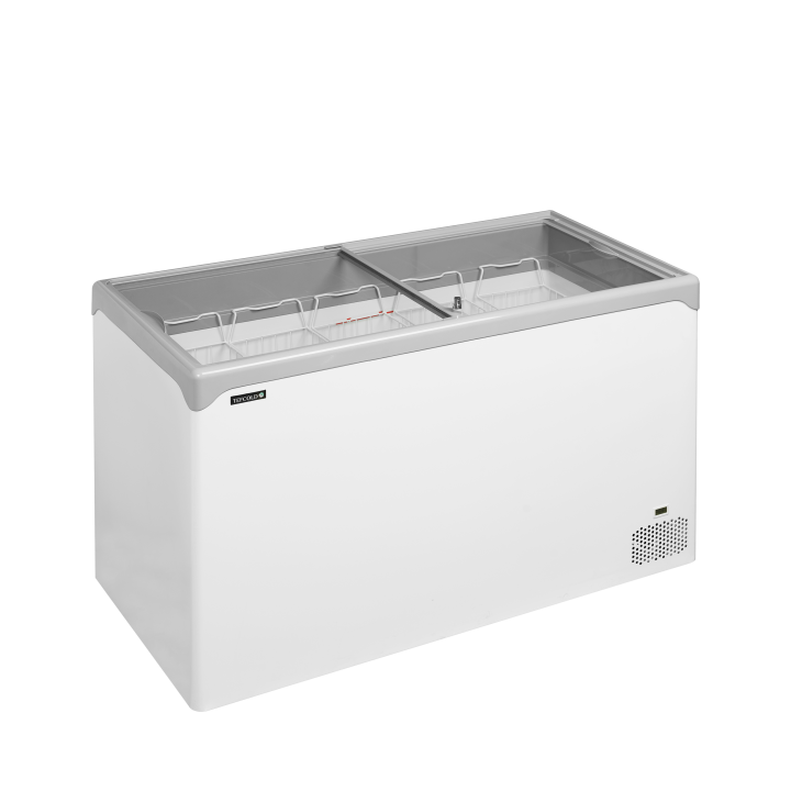 Zamrażarka do lodów NIC402SC