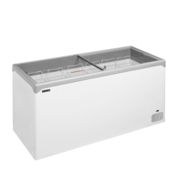 Zamrażarka do lodów NIC502SC