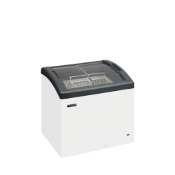 Zamrażarka do lodów Focus 73