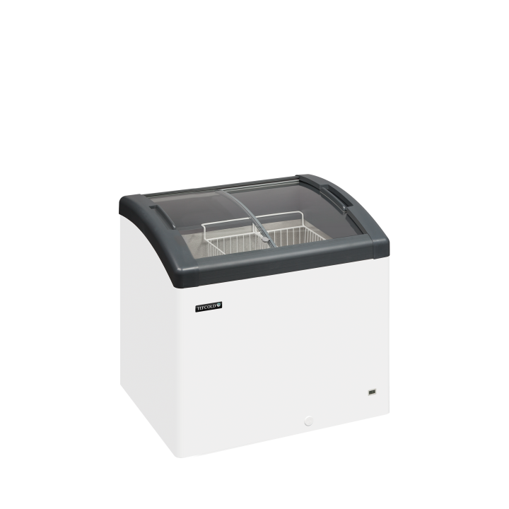 Zamrażarka do lodów Focus 73