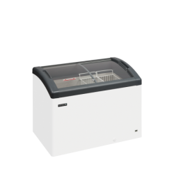 Zamrażarka do lodów Focus 106