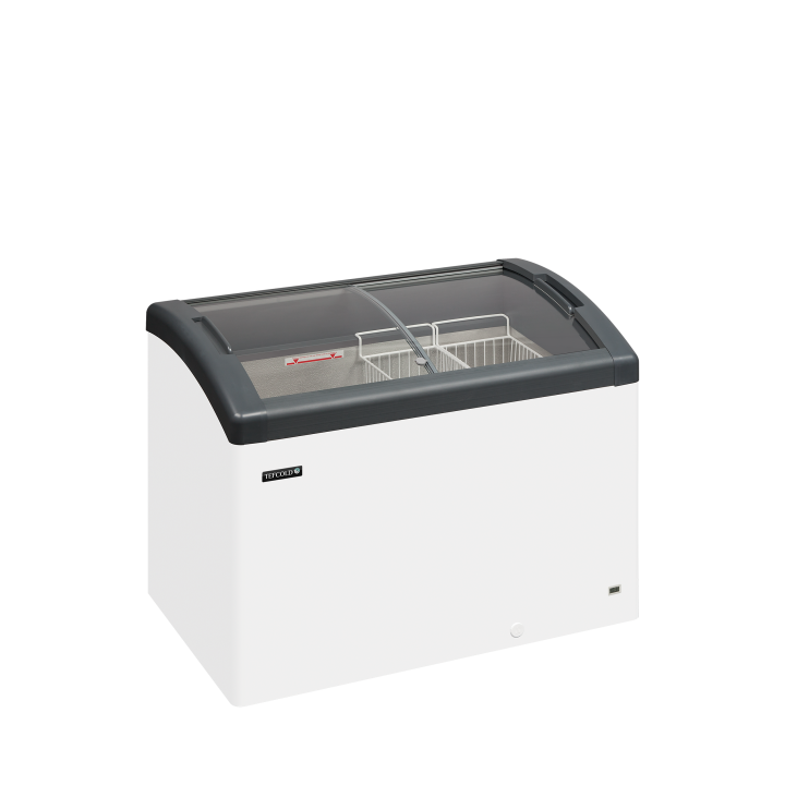 Zamrażarka do lodów Focus 106