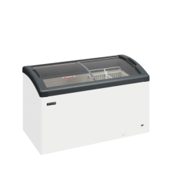 Zamrażarka do lodów FOCUS 131