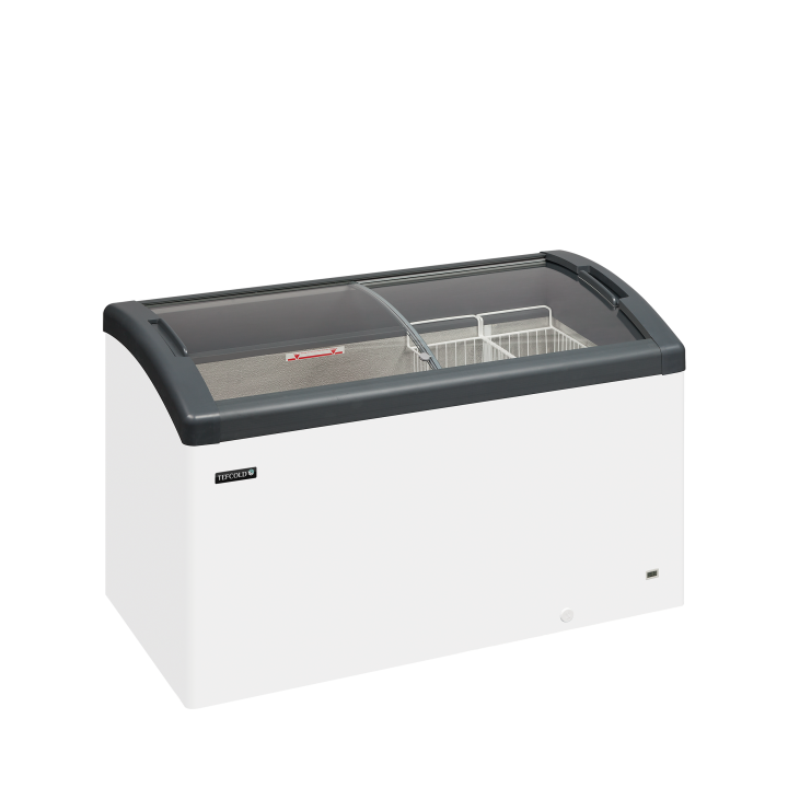 Zamrażarka do lodów FOCUS 131