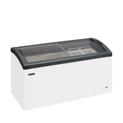 Zamrażarka do lodów FOCUS 151