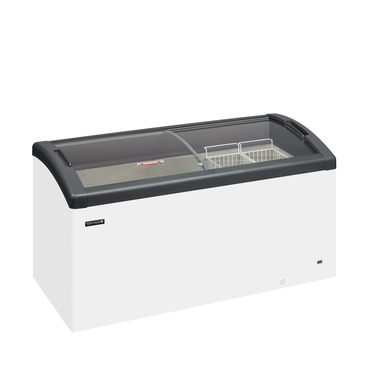 Zamrażarka do lodów FOCUS 151