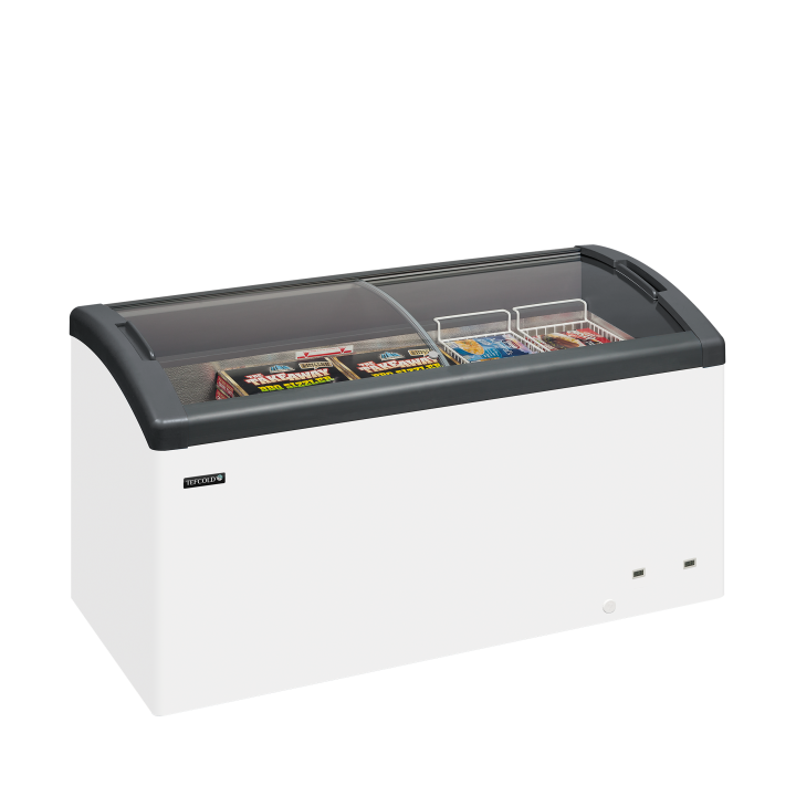 Zamrażarka do lodów FOCUS 151