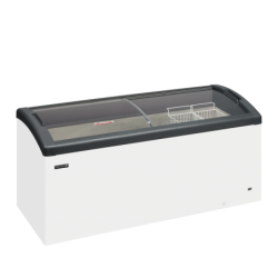 Zamrażarka do lodów FOCUS 171