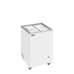 Zamrażarka do lodów IC102SC