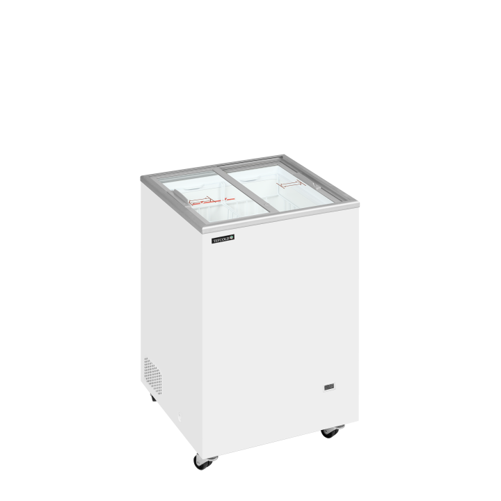 Zamrażarka do lodów IC102SC