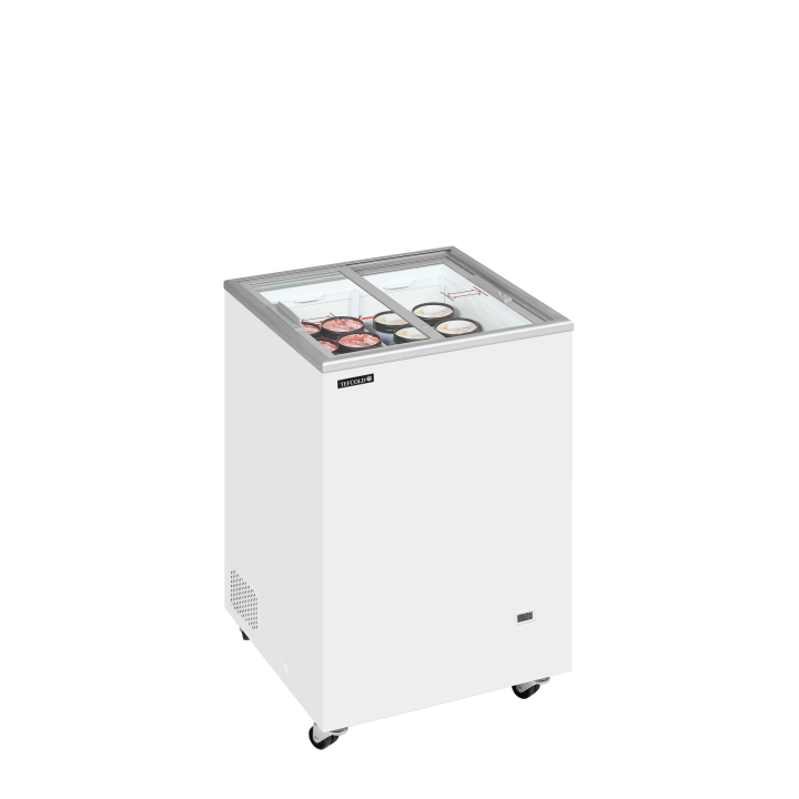 Zamrażarka do lodów IC102SC