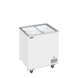 Zamrażarka do lodów IC202SC