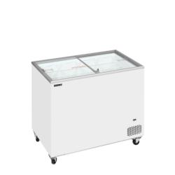 Zamrażarka do lodów IC302SC