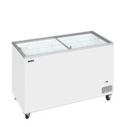 Zamrażarka do lodów IC402SC