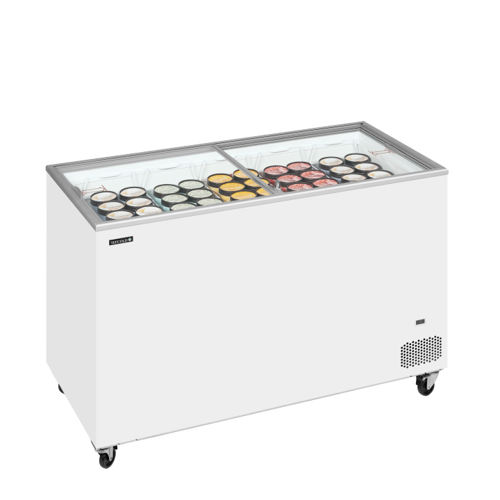 Zamrażarka do lodów IC402SC