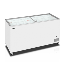 Zamrażarka do lodów IC502SC