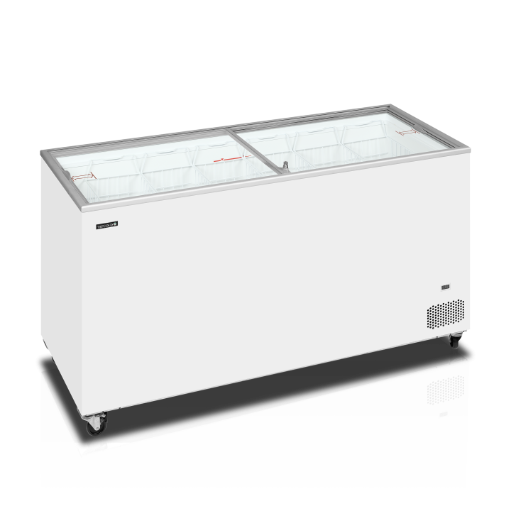 Zamrażarka do lodów IC502SC