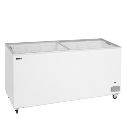 Zamrażarka do lodów IC552SC