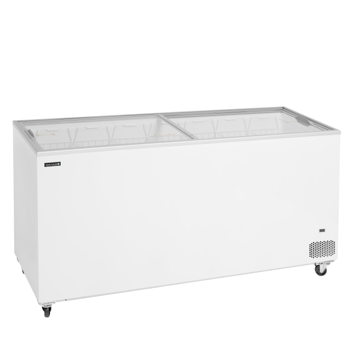 Zamrażarka do lodów IC552SC