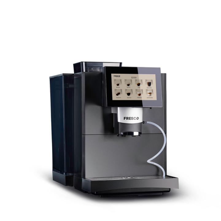 Ekspres do kawy Fresco X75 Plus