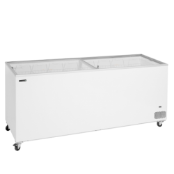 Zamrażarka do lodów IC702SC